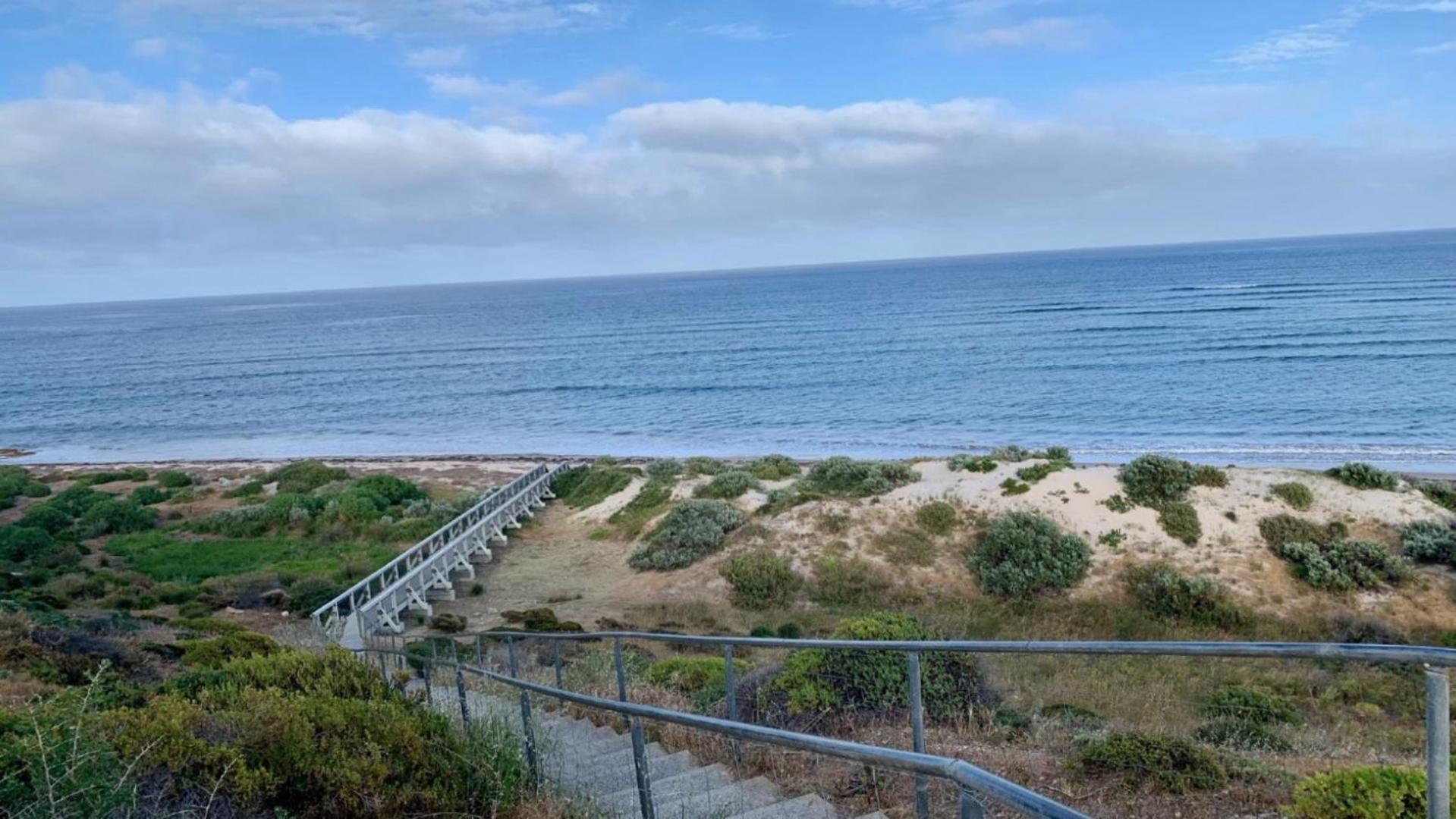 Lavender Cottage By Wine Coast Holidays Aldinga Beach Exterior photo